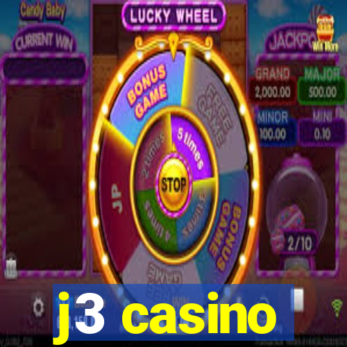 j3 casino